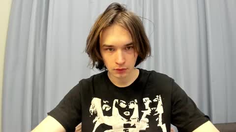 Tyler  johnson online show from January 19, 2025, 5:49 pm