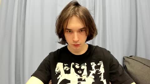 Tyler  johnson online show from January 19, 2025, 9:23 pm