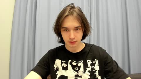 Tyler  johnson online show from January 20, 2025, 12:25 am