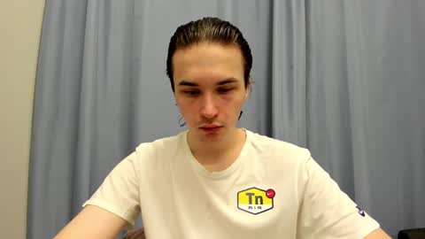 Tyler  johnson online show from January 20, 2025, 7:04 pm