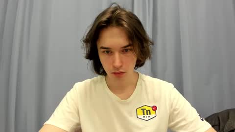 Tyler  johnson online show from January 20, 2025, 10:26 pm