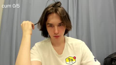 Tyler  johnson online show from January 21, 2025, 1:29 am