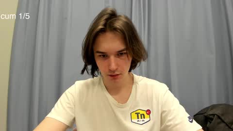 Tyler  johnson online show from January 21, 2025, 4:32 am