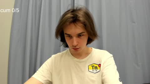 Tyler  johnson online show from January 21, 2025, 8:21 pm