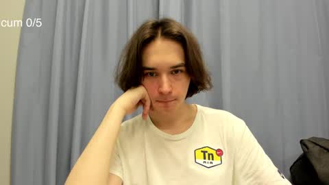 Tyler  johnson online show from January 22, 2025, 12:48 am