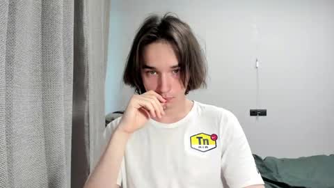 Tyler  johnson online show from January 22, 2025, 11:01 am