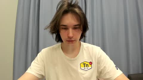 Tyler  johnson online show from January 22, 2025, 7:24 pm