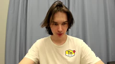 Tyler  johnson online show from January 22, 2025, 11:21 pm