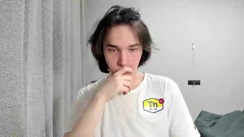 Tyler  johnson online show from January 23, 2025, 7:07 pm