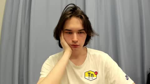 Tyler  johnson online show from January 23, 2025, 10:11 pm