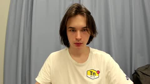 Tyler  johnson online show from January 24, 2025, 1:35 am