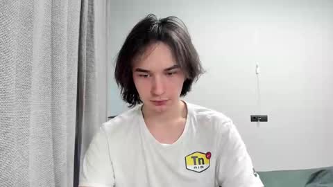 Tyler  johnson online show from January 24, 2025, 12:52 pm