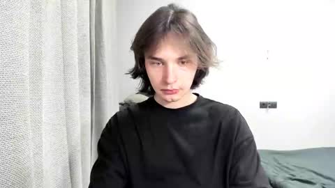 Tyler  johnson online show from January 24, 2025, 9:05 pm