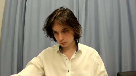 Tyler  johnson online show from January 25, 2025, 9:35 pm