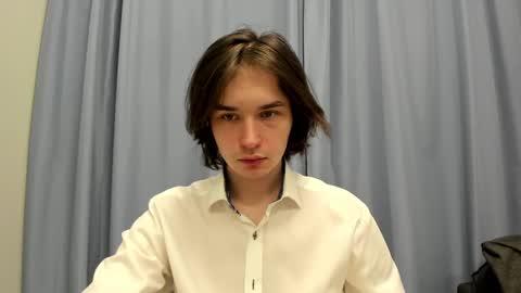 Tyler  johnson online show from January 26, 2025, 3:38 am