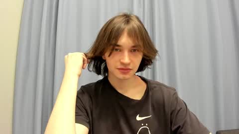 Tyler  johnson online show from January 26, 2025, 7:41 pm