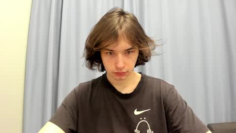 Tyler  johnson online show from January 27, 2025, 7:03 pm