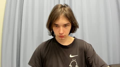 Tyler  johnson online show from January 27, 2025, 10:06 pm