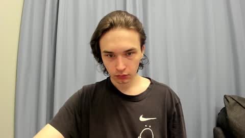 Tyler  johnson online show from January 28, 2025, 1:08 am