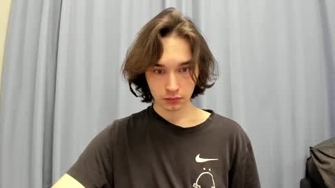 Tyler  johnson online show from January 28, 2025, 7:22 am