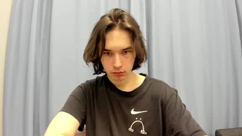 Tyler  johnson online show from January 28, 2025, 7:42 pm