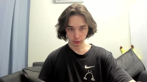 Tyler  johnson online show from January 29, 2025, 1:58 am