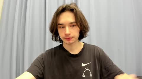 Tyler  johnson online show from January 29, 2025, 6:39 pm