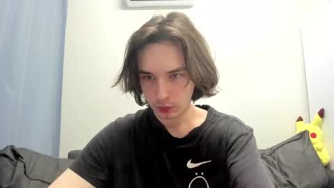 Tyler  johnson online show from January 29, 2025, 9:50 pm