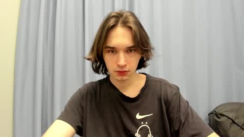 Tyler  johnson online show from January 30, 2025, 7:07 am