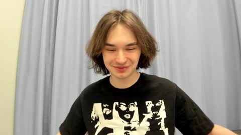 Tyler  johnson online show from January 30, 2025, 5:17 pm