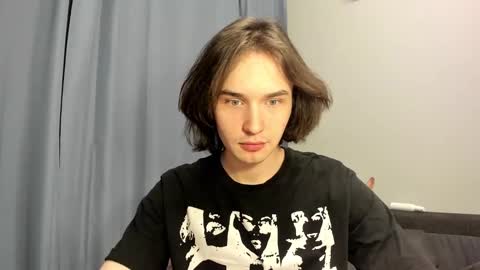 Tyler  johnson online show from January 31, 2025, 3:20 am