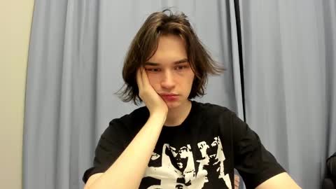 Tyler  johnson online show from January 31, 2025, 10:21 pm