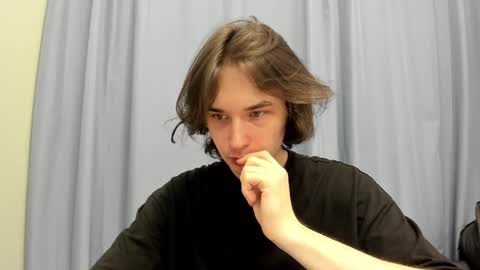 Tyler  johnson online show from February 1, 2025, 6:10 am