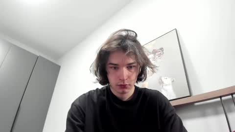 Tyler  johnson online show from February 1, 2025, 8:05 pm