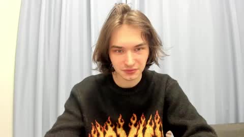 Tyler  johnson online show from February 2, 2025, 12:51 am