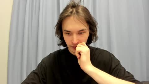 Tyler  johnson online show from February 2, 2025, 4:37 am