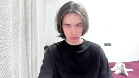 Tyler  johnson online show from February 2, 2025, 12:02 pm