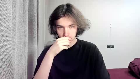 Tyler  johnson online show from February 3, 2025, 4:10 pm