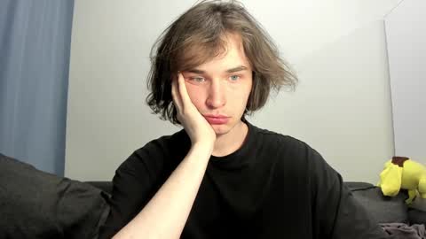 Tyler  johnson online show from February 3, 2025, 10:21 pm