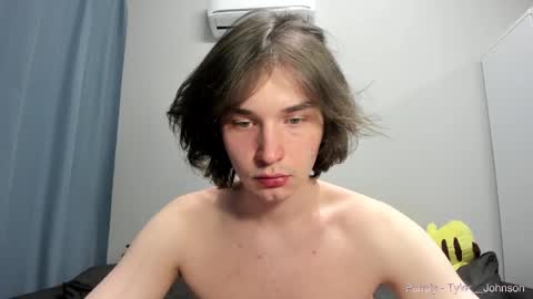 Tyler  johnson online show from February 5, 2025, 5:20 am