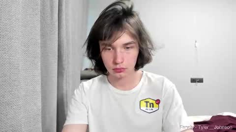 Tyler  johnson online show from February 5, 2025, 8:32 am