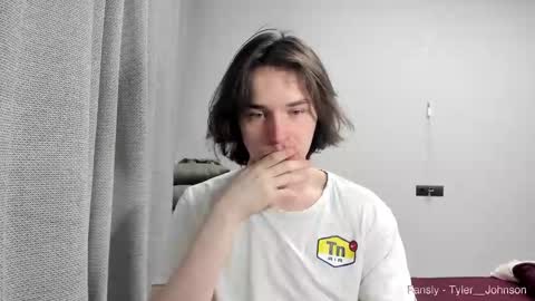 Tyler  johnson online show from February 5, 2025, 7:31 pm