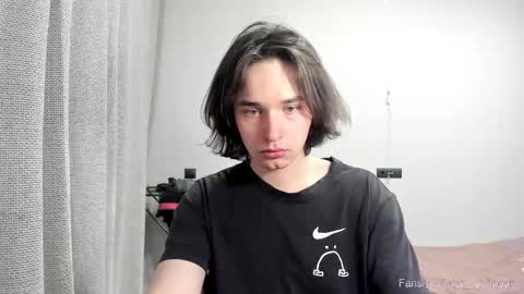 Tyler  johnson online show from February 7, 2025, 9:48 pm