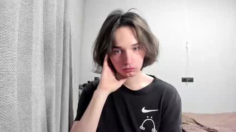 Tyler  johnson online show from February 8, 2025, 12:49 am