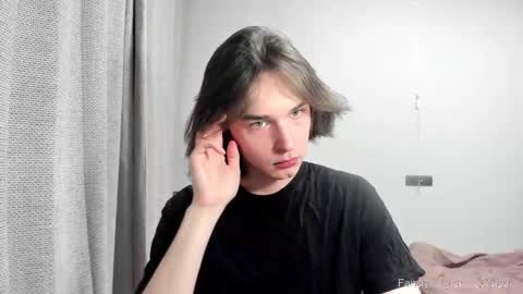 Tyler  johnson online show from February 8, 2025, 11:24 pm