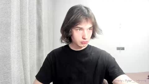 Tyler  johnson online show from February 10, 2025, 4:04 pm