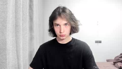 Tyler  johnson online show from February 10, 2025, 7:07 pm