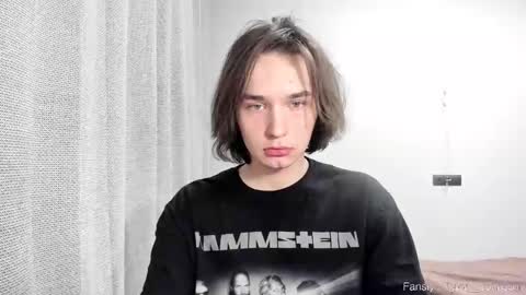 Tyler  johnson online show from February 11, 2025, 2:24 pm