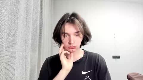 Tyler  johnson online show from February 16, 2025, 4:42 pm