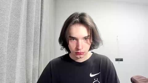 Tyler  johnson online show from February 16, 2025, 8:22 pm